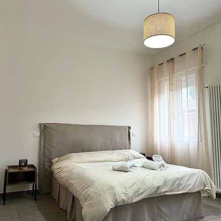 Appartement Sant Agata House à Ravenne Extérieur photo