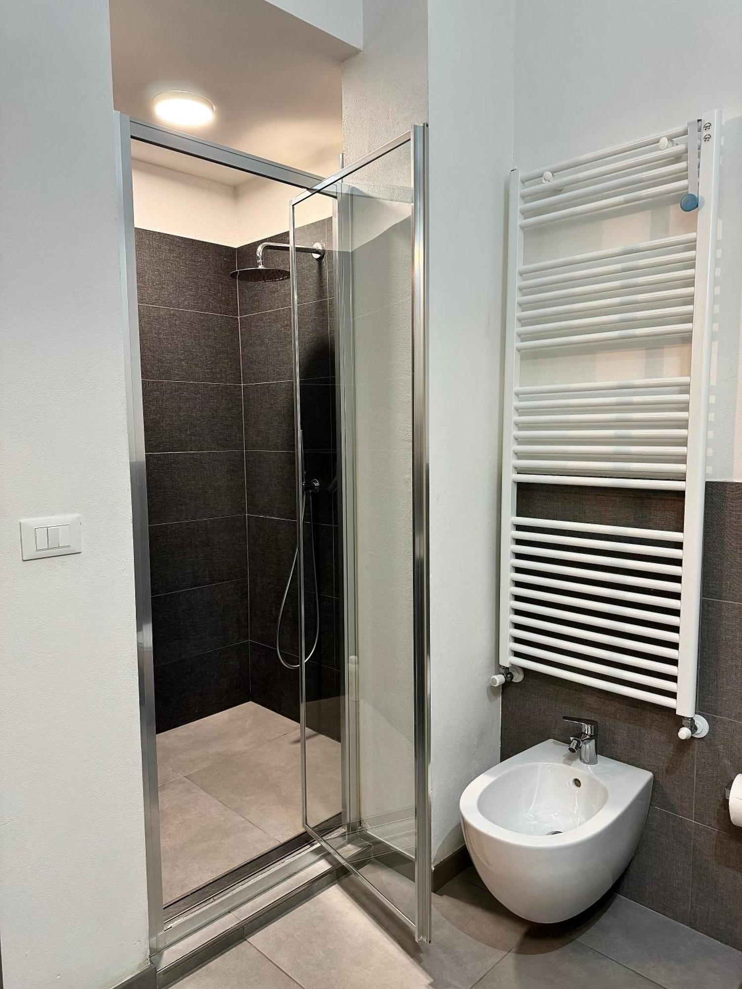 Appartement Sant Agata House à Ravenne Extérieur photo